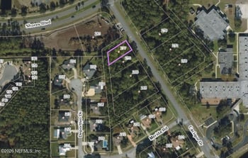 277 Cacique Dr, St Augustine, FL 32086