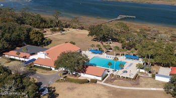 273 Cacique Dr, St Augustine, FL 32086