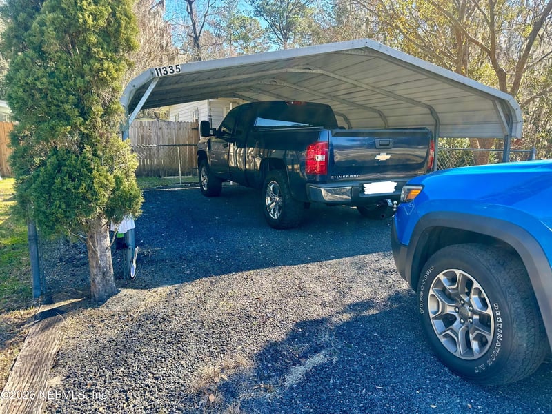 11335 Wingate Rd, Jacksonville, FL 32218