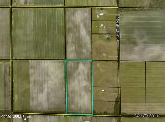 832 Co Rd 110, Bunnell, FL 32110