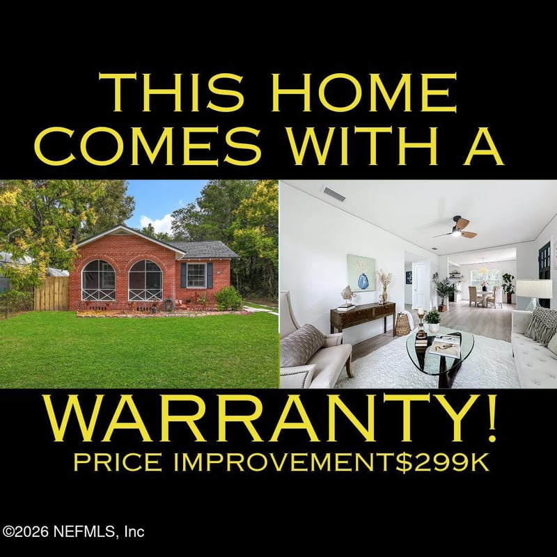 2057 Southampton Rd, Jacksonville, FL 32207