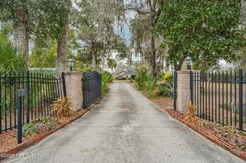 749 State Road 21, Melrose, FL 32666