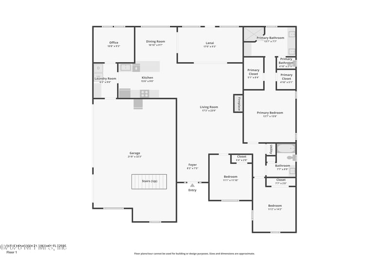 749 State Road 21, Melrose, FL 32666