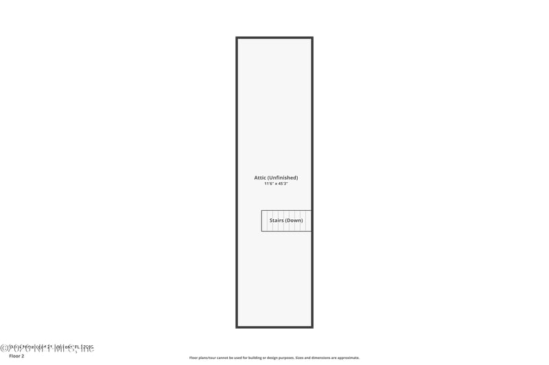 749 State Road 21, Melrose, FL 32666