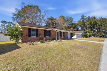 11656 Mossy Way, Jacksonville, FL 32223