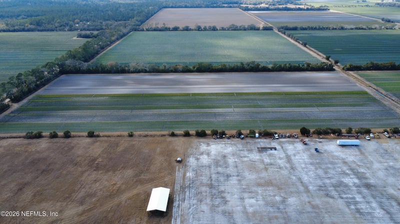 832 Co Rd 110, Bunnell, FL 32110