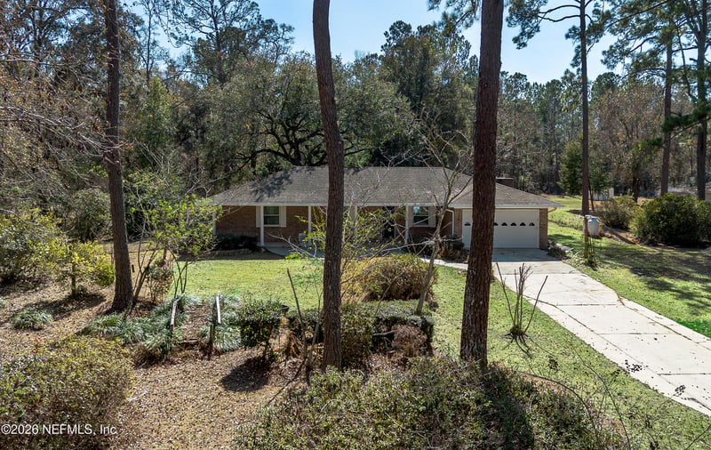 5239 Peggy Ln, Middleburg, FL 32068