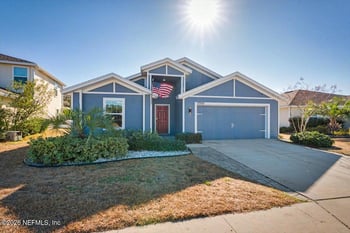 77703 Lumber Creek Blvd, Yulee, FL 32097