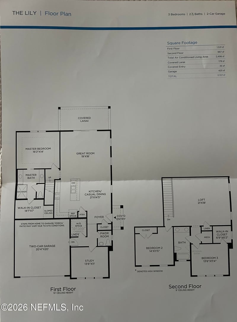 21 Sugar Magnolia Dr, Ponte Vedra, FL 32081