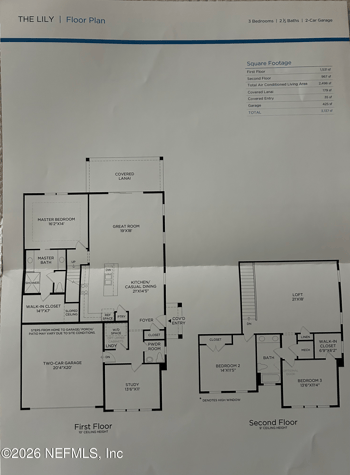 21 Sugar Magnolia Dr, Ponte Vedra, FL 32081