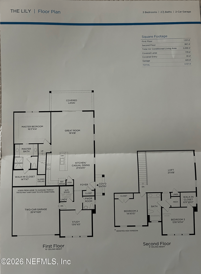 21 Sugar Magnolia Dr, Ponte Vedra, FL 32081