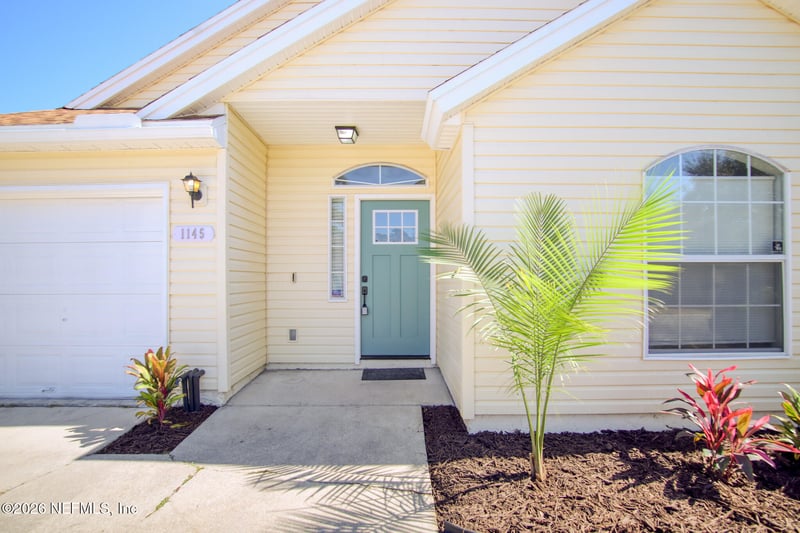 1145 Creeks Ridge Rd, Jacksonville, FL 32225