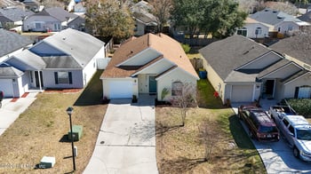 1145 Creeks Ridge Rd, Jacksonville, FL 32225