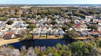 1145 Creeks Ridge Rd, Jacksonville, FL 32225