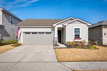 75315 Plumbago , Yulee, FL 32097