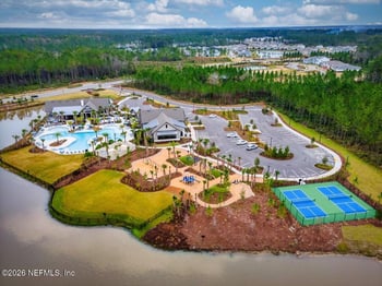 75315 Plumbago , Yulee, FL 32097