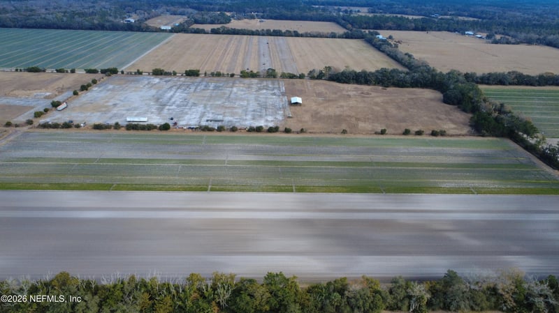 832 Co Rd 110 A, Bunnell, FL 32110