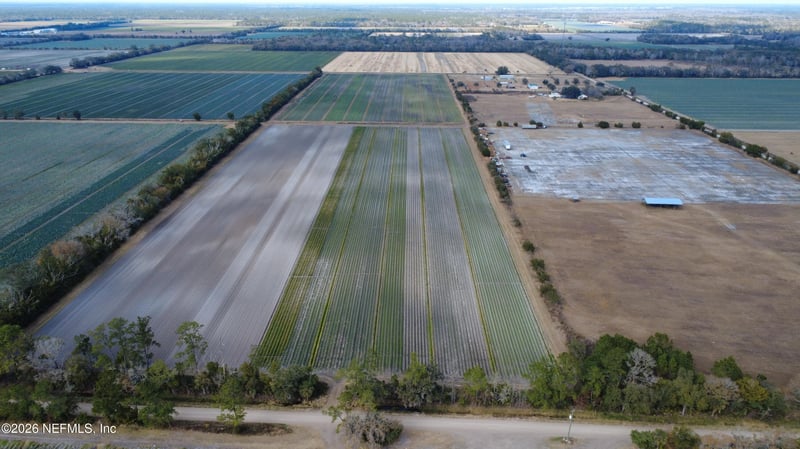 832 Co Rd 110 A, Bunnell, FL 32110