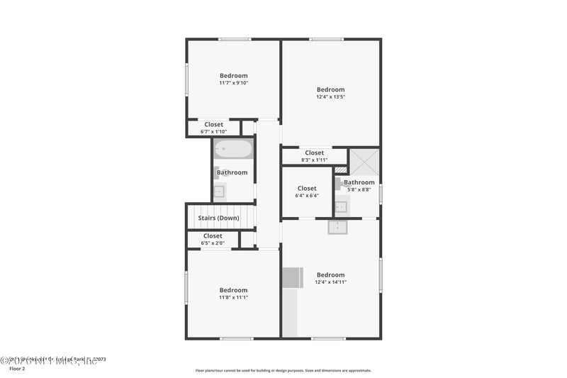 2871 Brookwood Rd, Orange Park, FL 32073