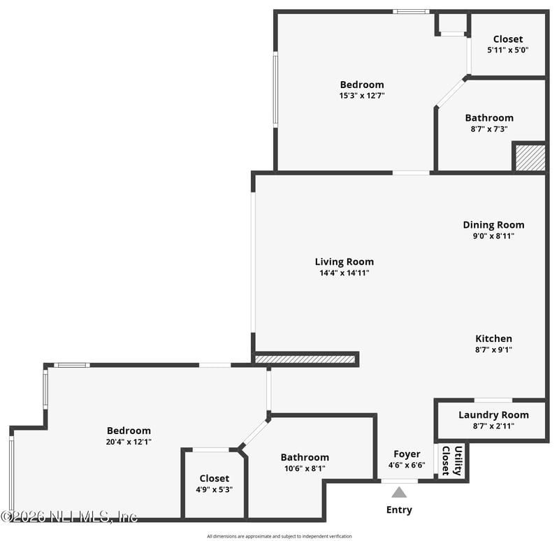 255 Old Village Center Cir #9301, St Augustine, FL 32084