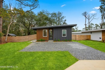3516 Evernia St, St Augustine, FL 32084