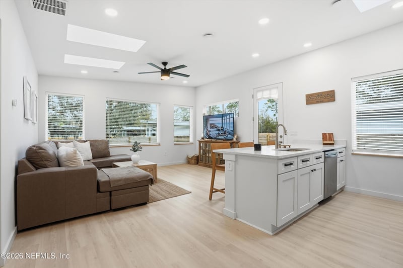 3516 Evernia St, St Augustine, FL 32084