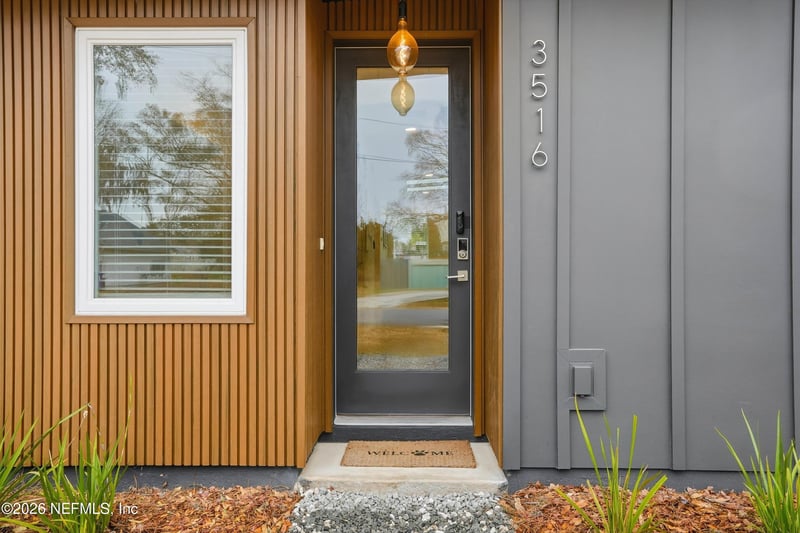 3516 Evernia St, St Augustine, FL 32084