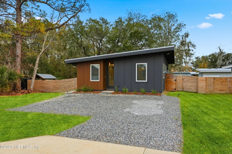 3516 Evernia St, St Augustine, FL 32084