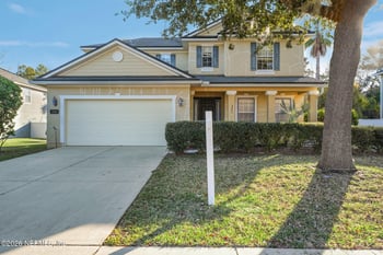 724 Wooded Hamlet Ct, St Johns, FL 32084