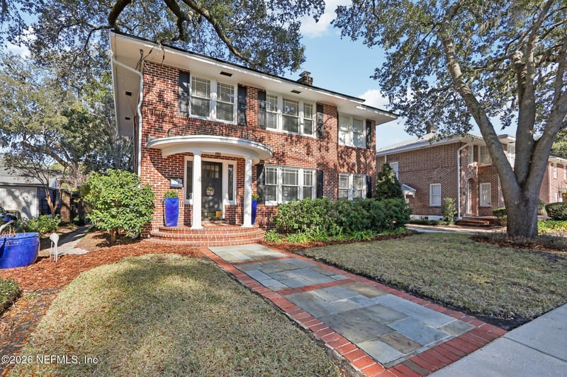 3527 Riverside Ave, Jacksonville, FL 32205