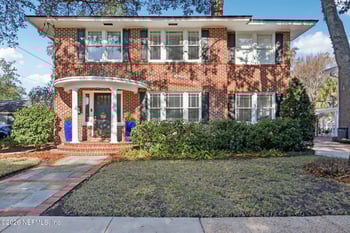 3527 Riverside Ave, Jacksonville, FL 32205