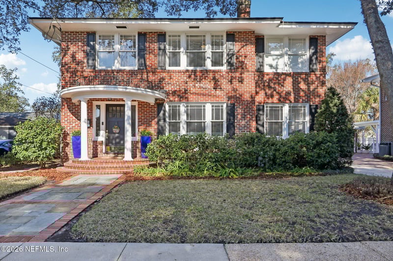 3527 Riverside Ave, Jacksonville, FL 32205