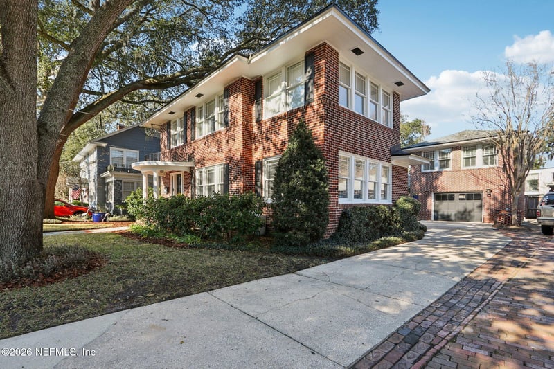 3527 Riverside Ave, Jacksonville, FL 32205