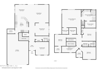 724 Wooded Hamlet Ct, St Johns, FL 32084