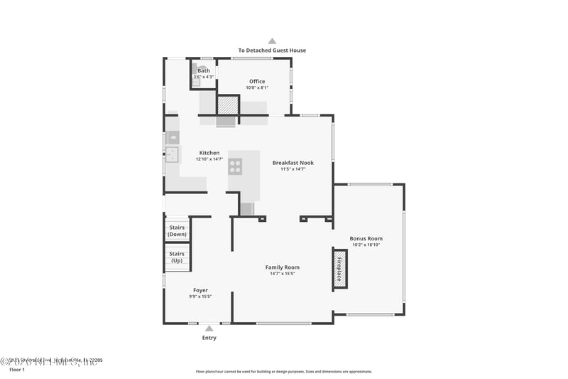 3527 Riverside Ave, Jacksonville, FL 32205