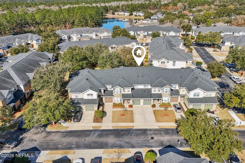 3750 Silver Bluff Blvd #1803, Orange Park, FL 32065