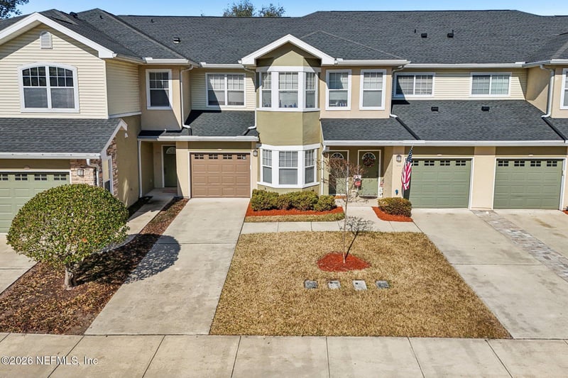 3750 Silver Bluff Blvd #1803, Orange Park, FL 32065