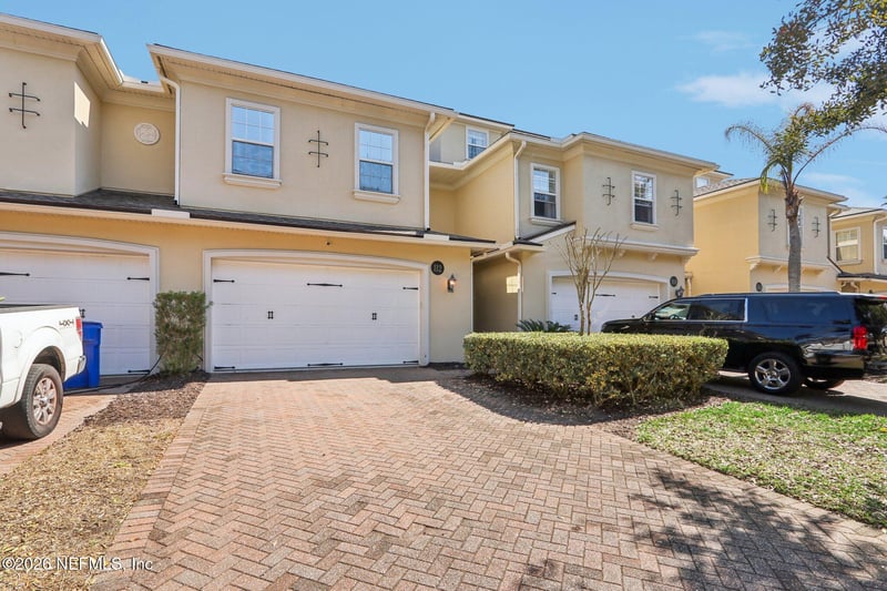 112 Oyster Bay Way, Ponte Vedra, FL 32081