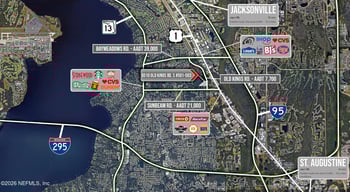 9310 Old Kings Rd #501-503, Jacksonville, FL 32257