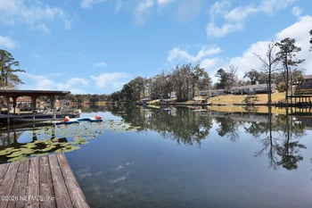 929 Lake Asbury Dr, Green Cove Springs, FL 32043