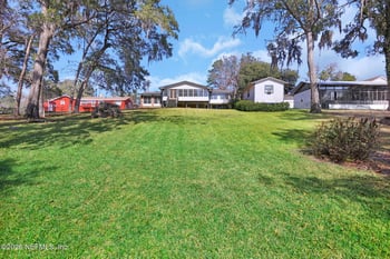 929 Lake Asbury Dr, Green Cove Springs, FL 32043