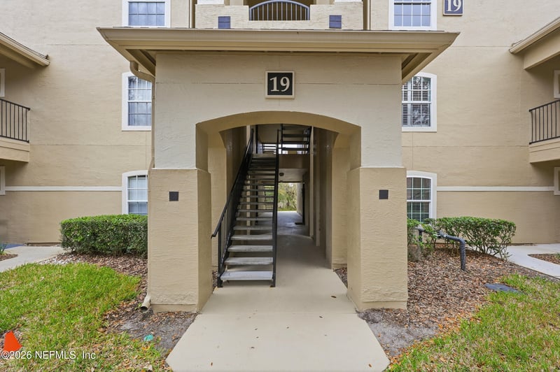 1701 The Greens Way #1923, Jacksonville Beach, FL 32250