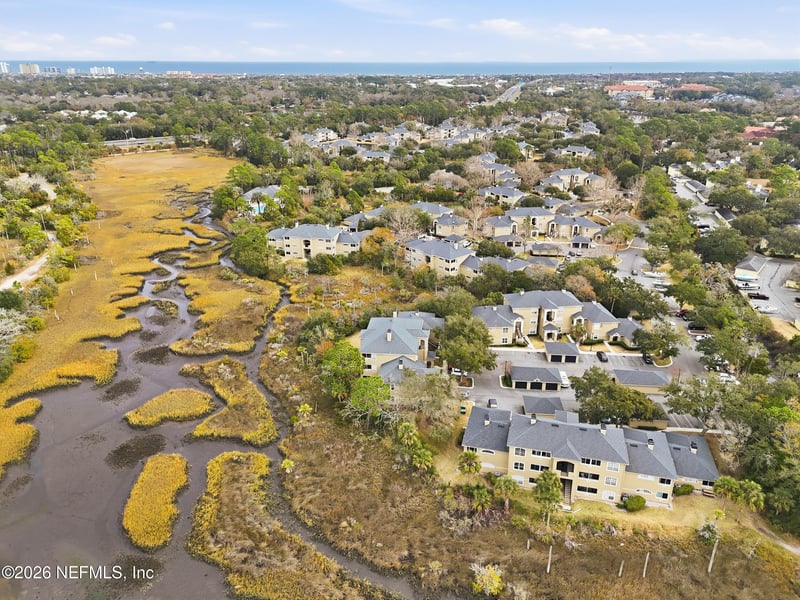 1701 The Greens Way #1923, Jacksonville Beach, FL 32250