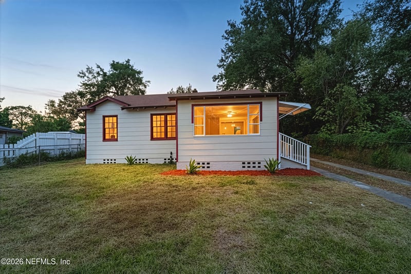 4817 Manchester Rd, Jacksonville, FL 32210