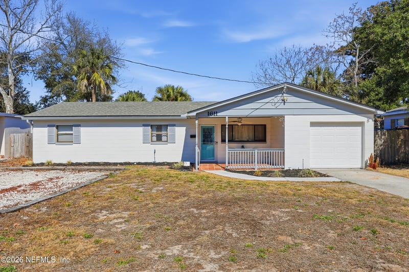 1611 6th Ave, Jacksonville Beach, FL 32250