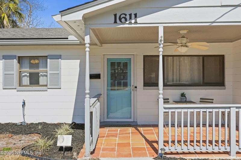 1611 6th Ave, Jacksonville Beach, FL 32250