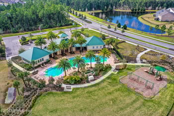 82 Tree Frog Way, St Augustine, FL 32095