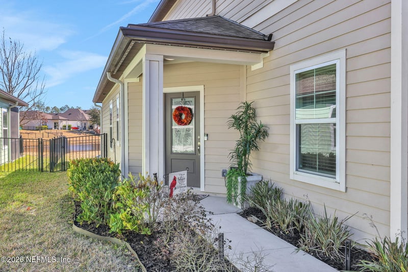 82 Tree Frog Way, St Augustine, FL 32095