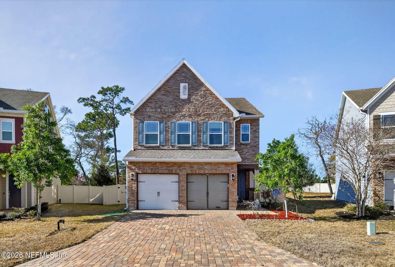 2636 Caroline Hills Dr, Jacksonville, FL 32225