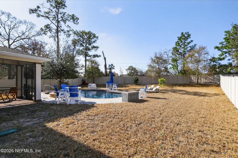 2636 Caroline Hills Dr, Jacksonville, FL 32225